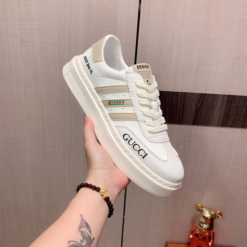 Gucci Low Shoes